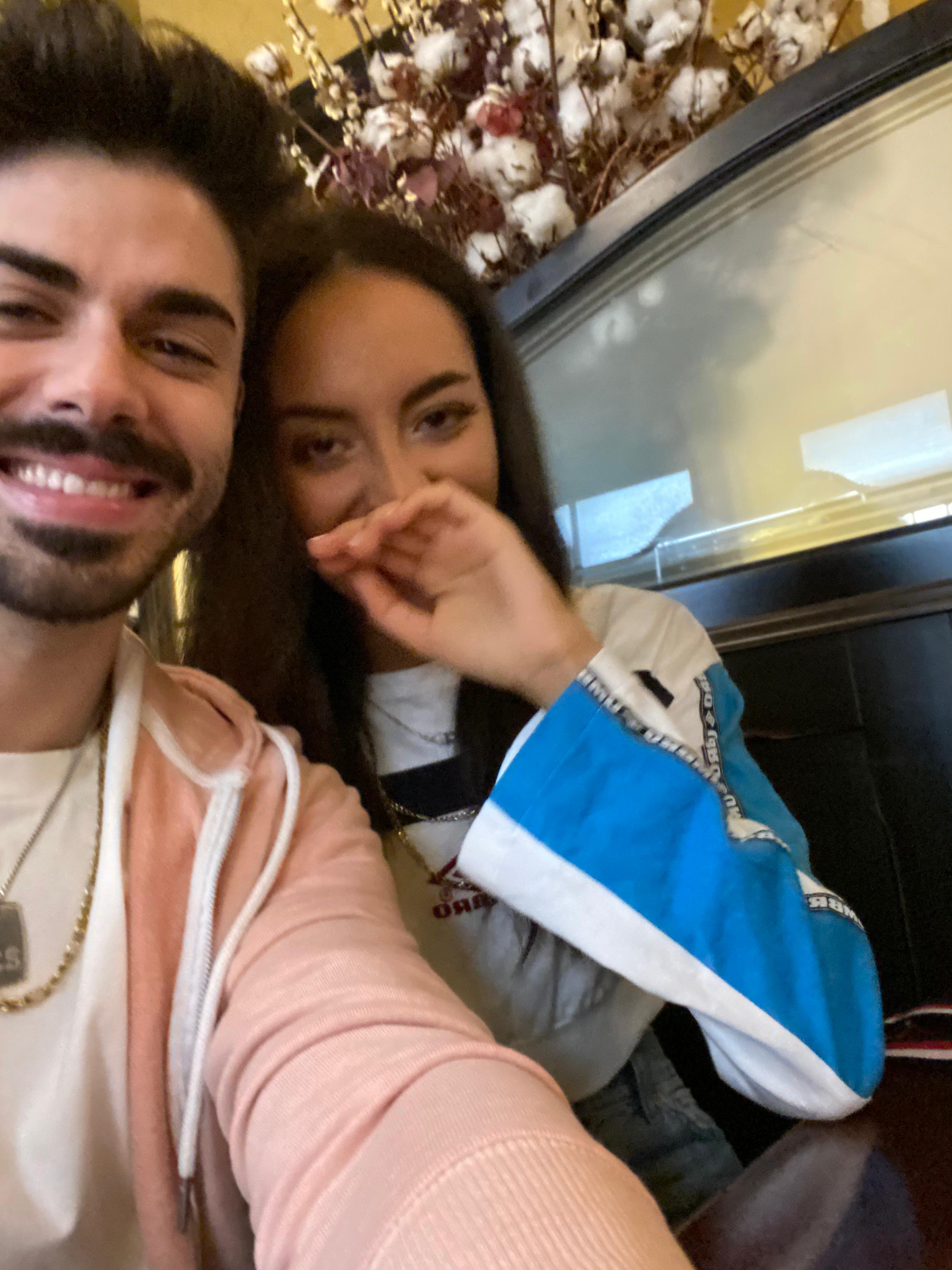 Noi — un momento bellissimo 2