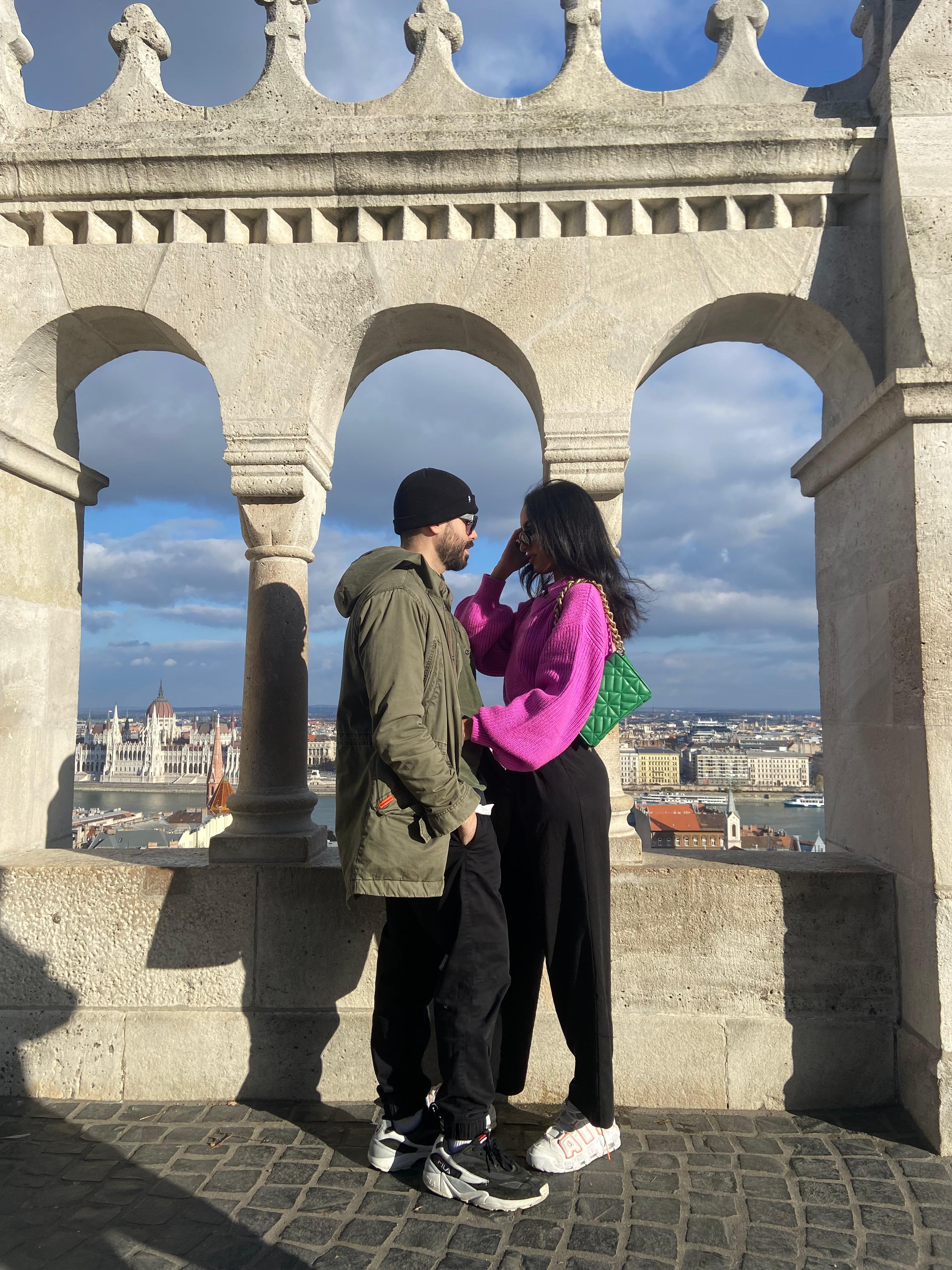 Noi — un momento bellissimo 4