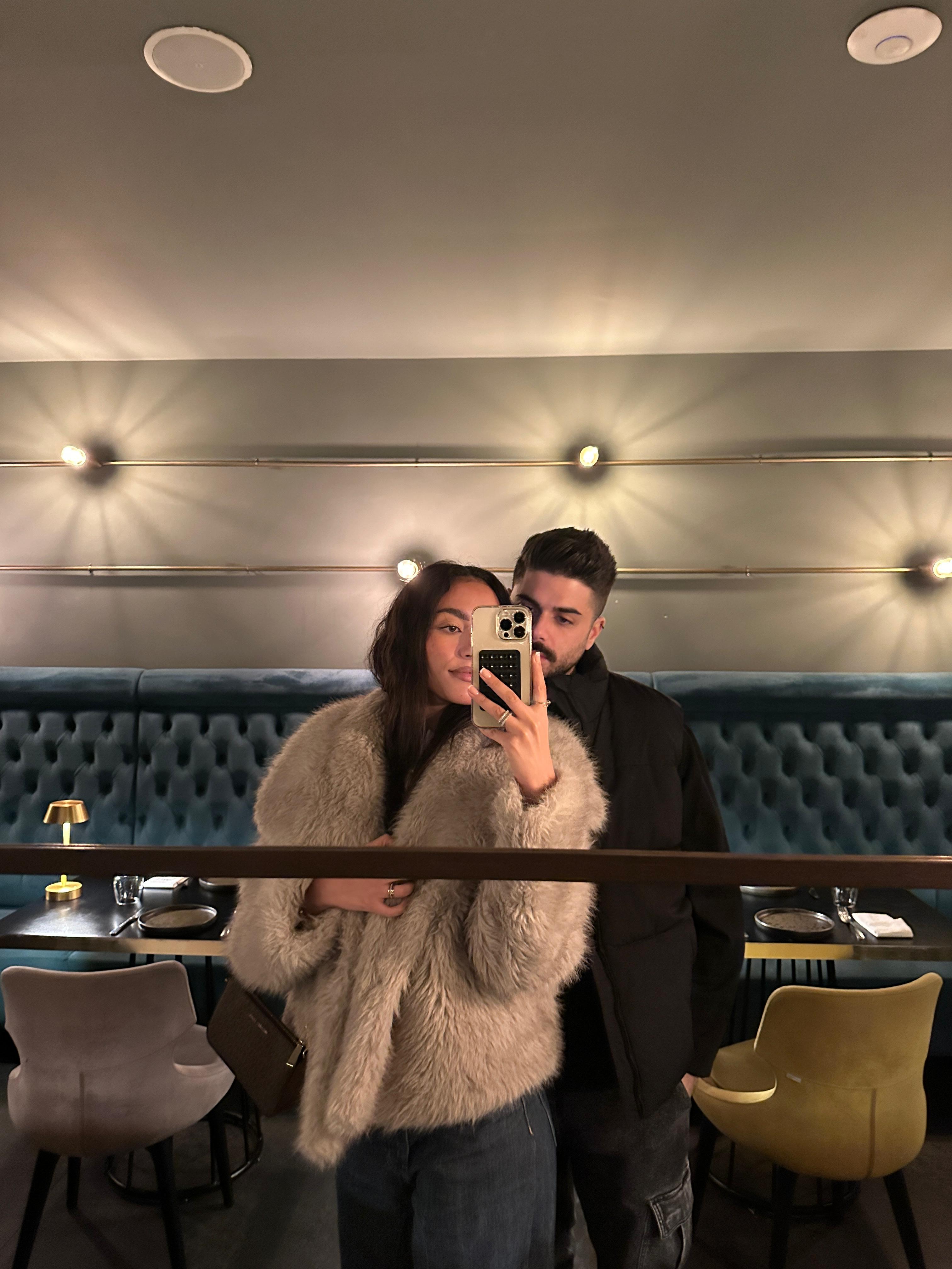 Noi — un momento bellissimo 5