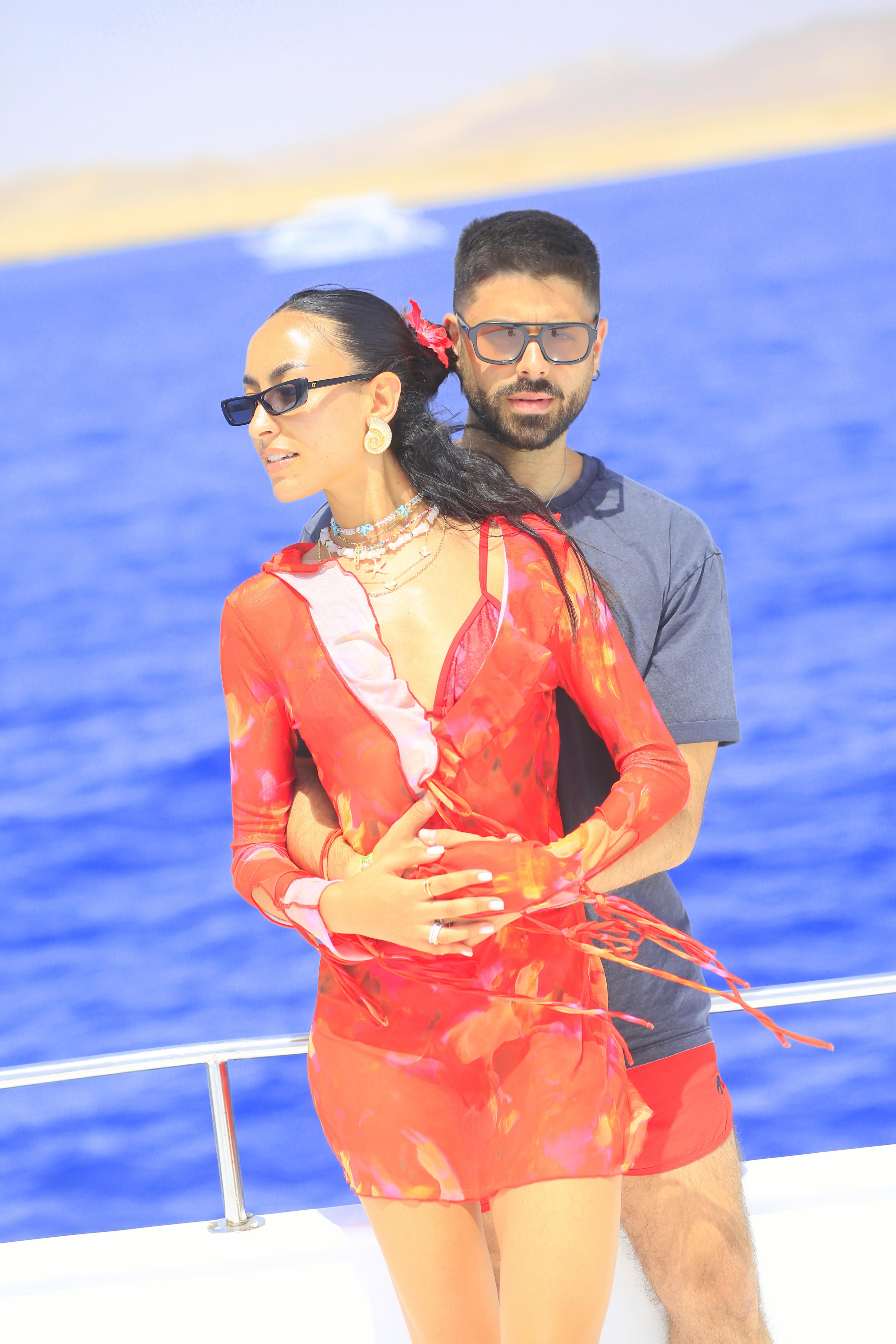 Noi — un momento bellissimo 6