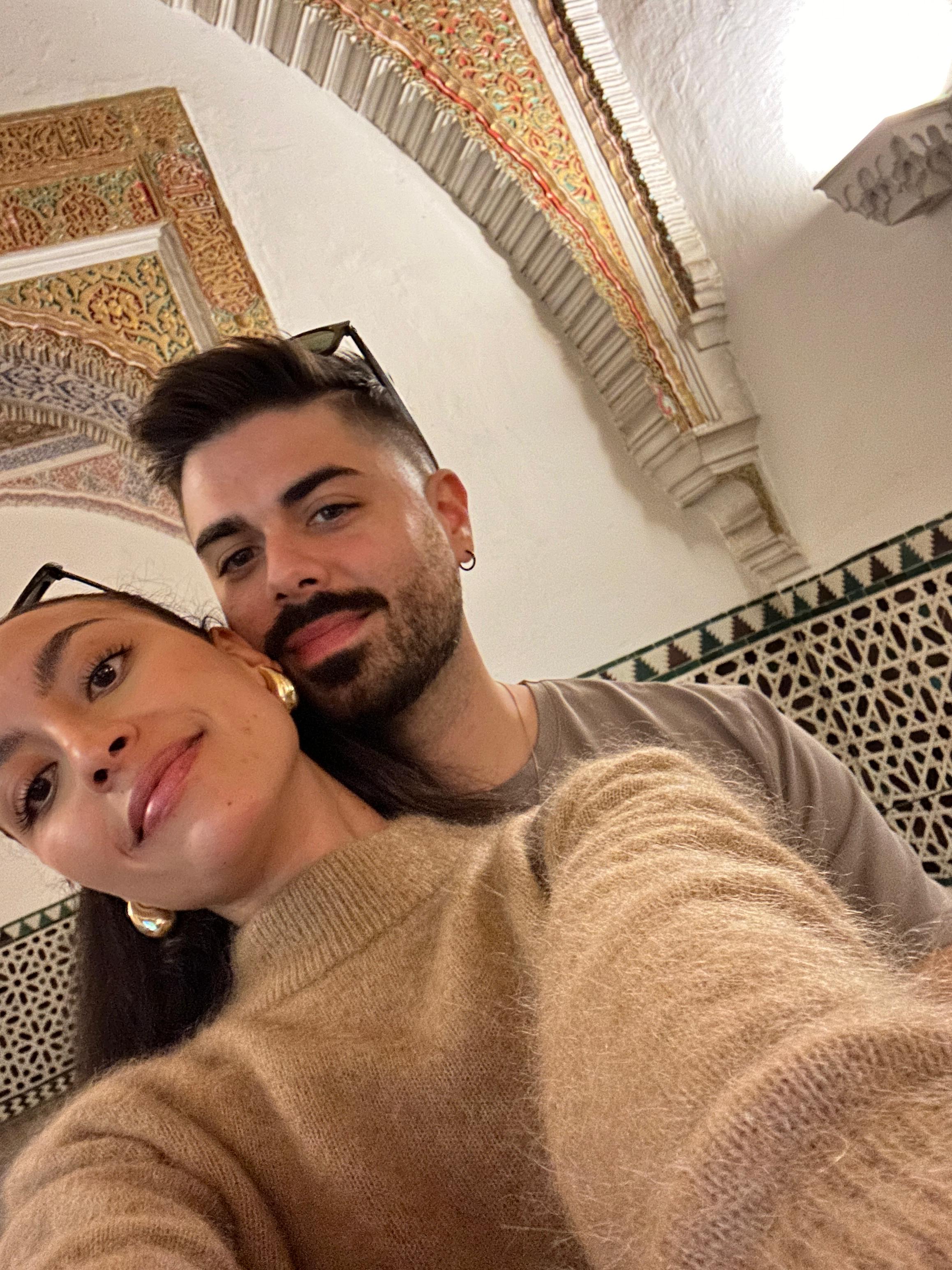 Noi — un momento bellissimo 7