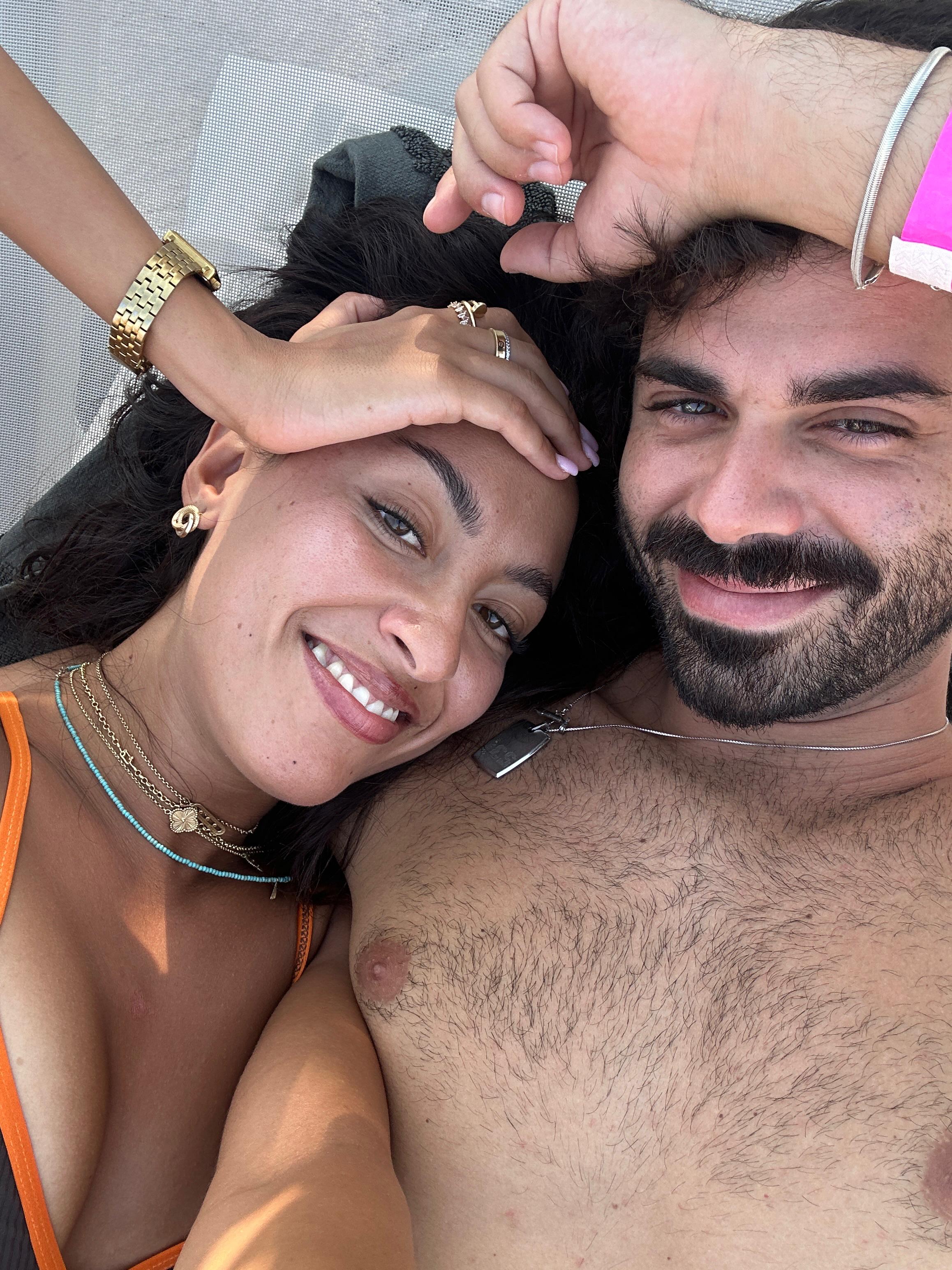 Noi — un momento bellissimo 10