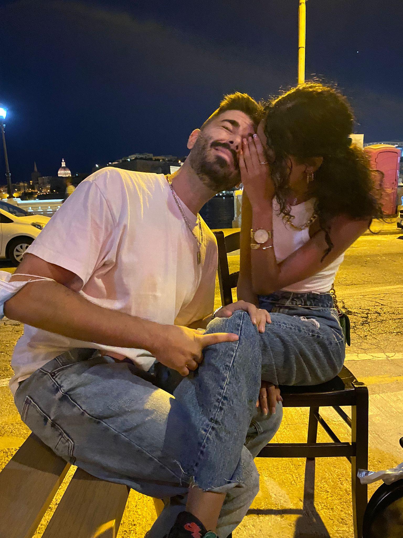 Noi — un momento bellissimo 11