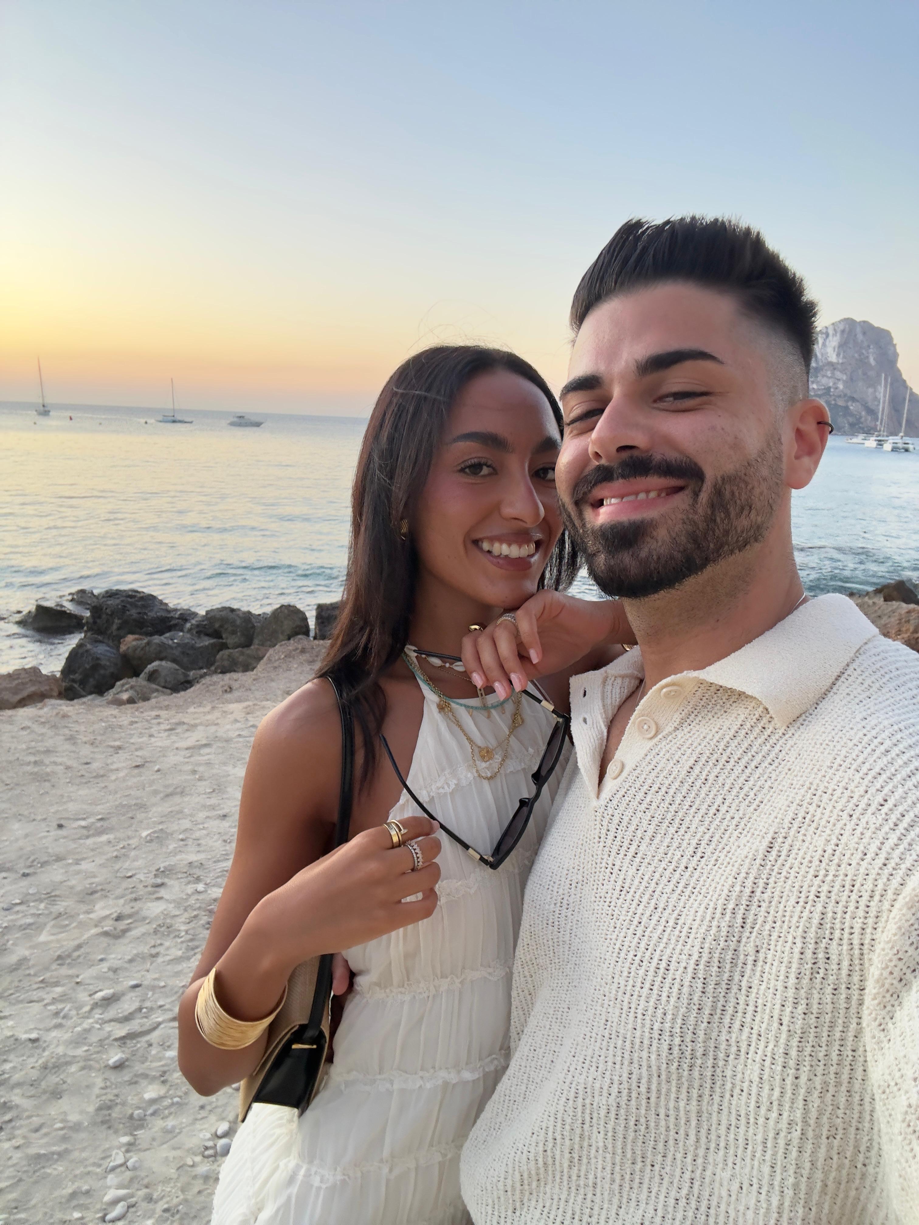 Noi — un momento bellissimo 12