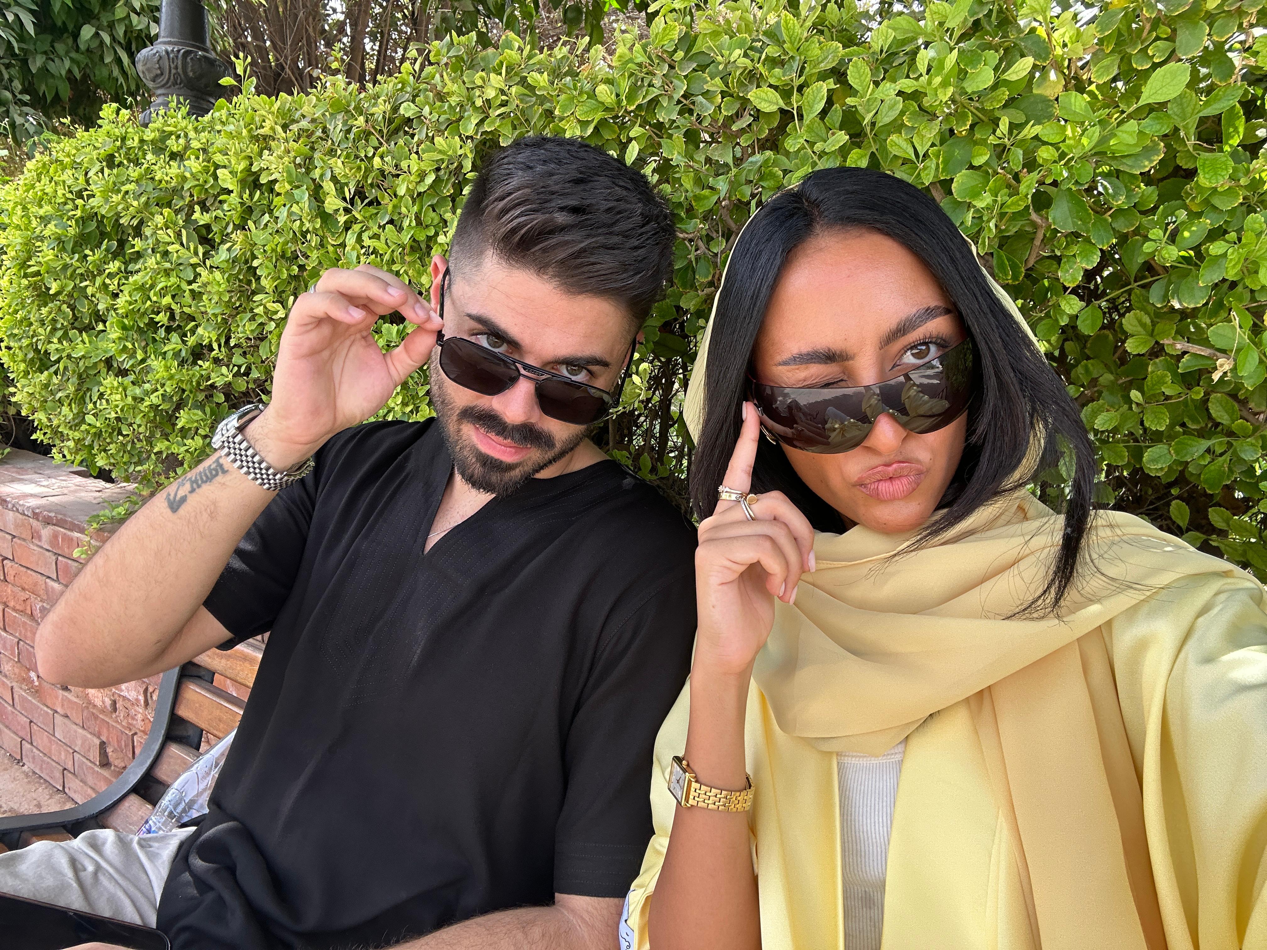 Noi — un momento bellissimo 15