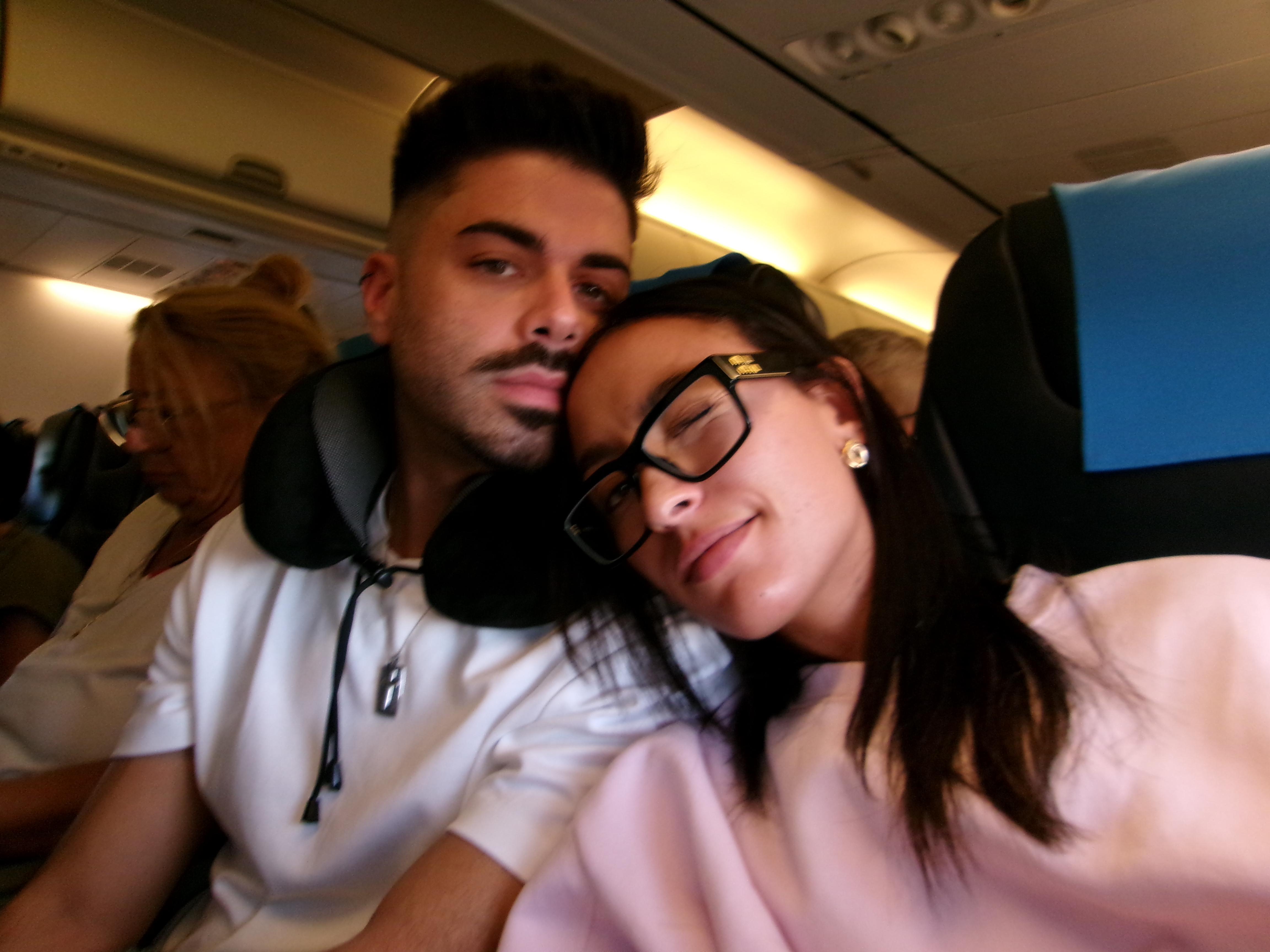 Noi — un momento bellissimo 16