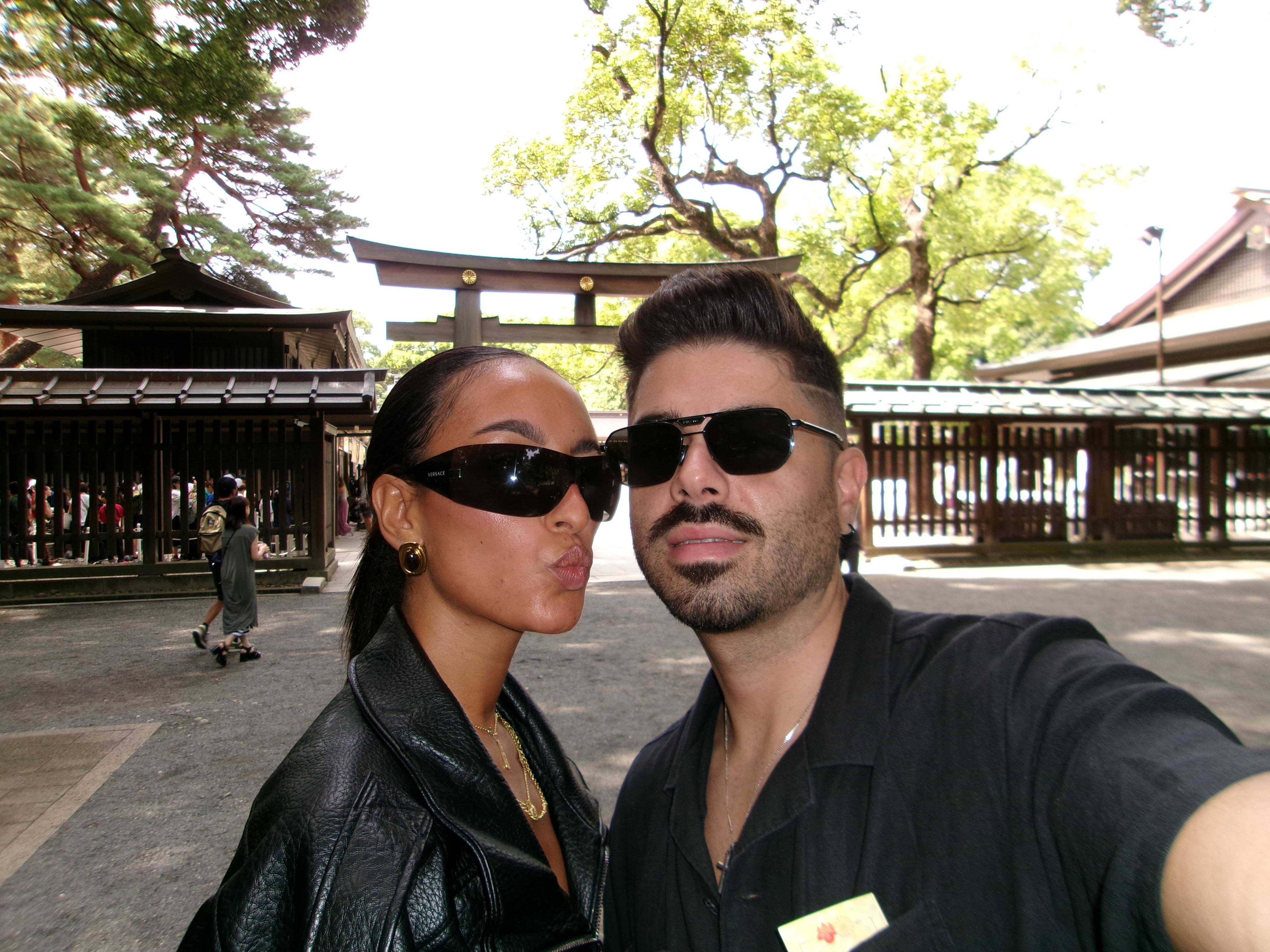 Noi — un momento bellissimo 17