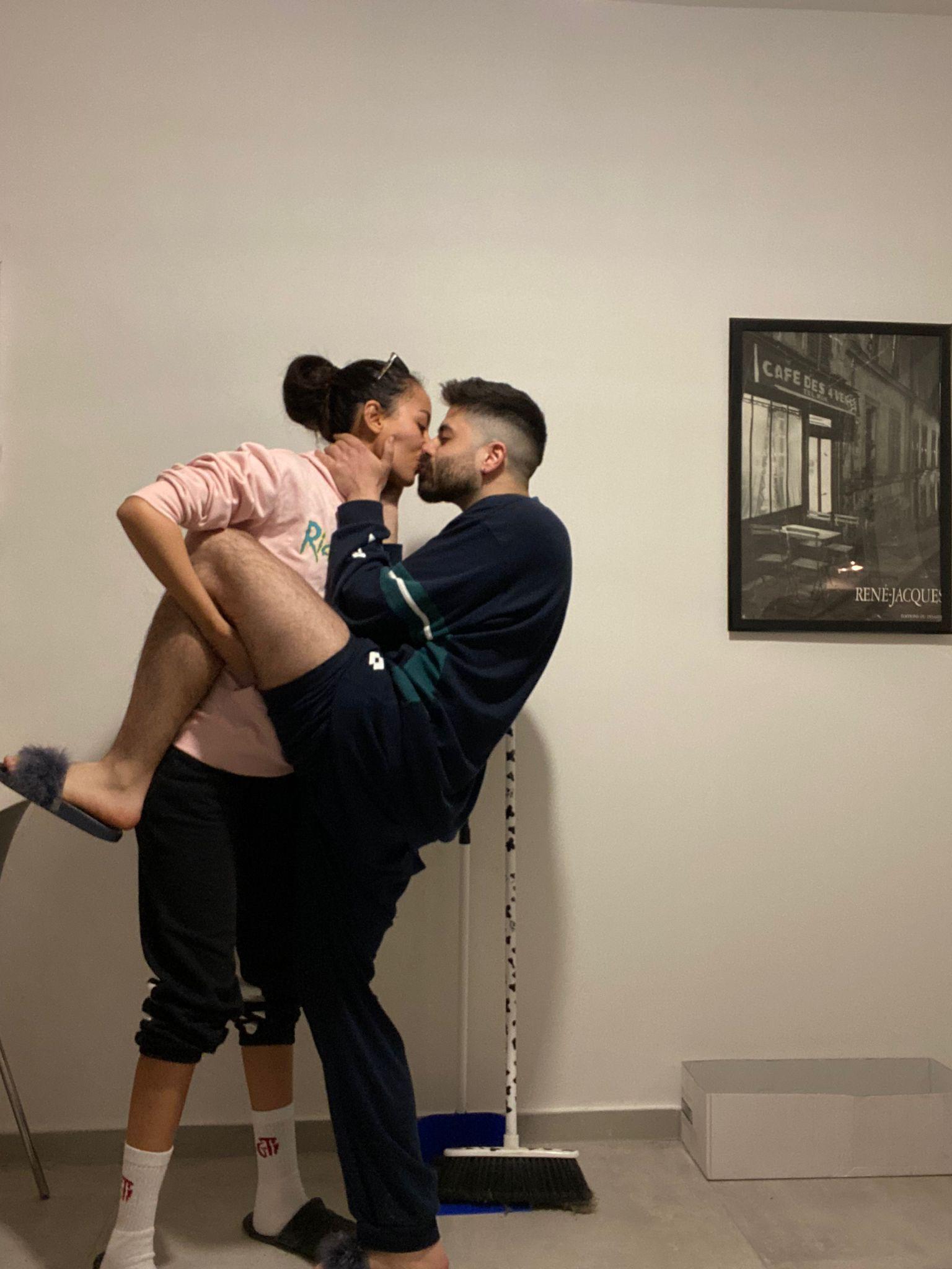 Noi — un momento bellissimo 18