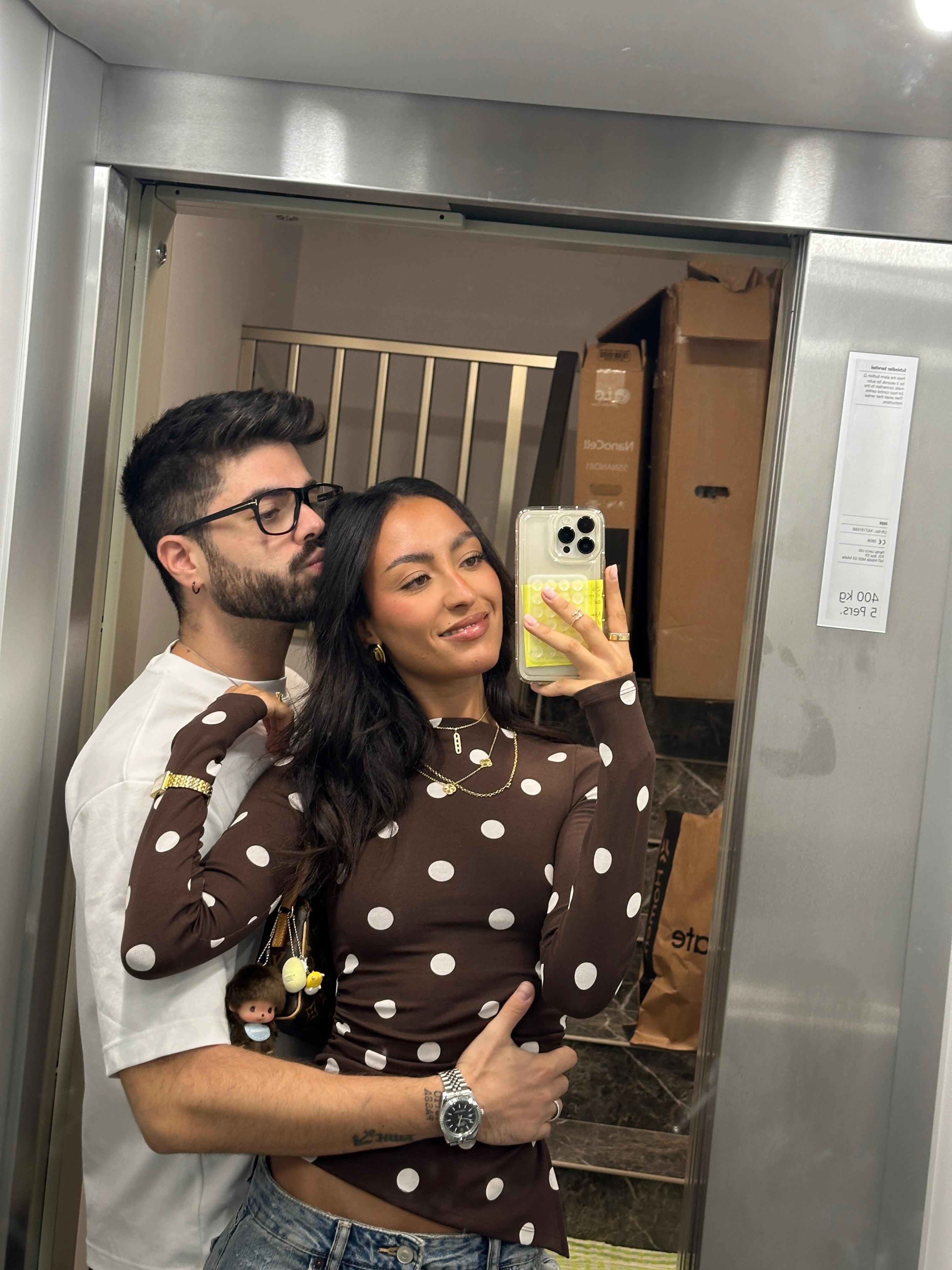 Noi — un momento bellissimo 20